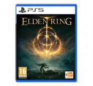 Elden Ring Standard Edition - PS5